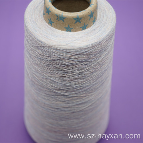 White Aramid Sewing Thread